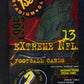 1995 Topps Stadium Club Football Unopened Series 2 Pack (13) (Retail)