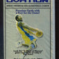 2000/01 Upper Deck Ovation Basketball Unopened Pack (Hobby) (5)
