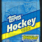1992/93 Topps Hockey Unopened Pack (15)