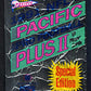 1991 Pacific Football Series 2 Unopened Pack (10)
