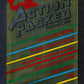 1990 Action Packed Football Unopened Pack (6)