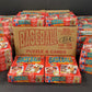 1983 Donruss Baseball Unopened Wax Case (20 Box) (BBCE)