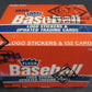 1985 Fleer Baseball Update Factory Set (BBCE)