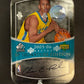 2005/06 Upper Deck SP Signature Edition Basketball Box (Hobby)