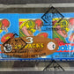 1979 Topps Football Unopened Wax Pack Tray (BBCE)