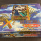 1997 Fleer Skybox E-X 2000 Football Box (Hobby)