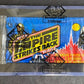 1980 Topps Empire Strikes Back Series 1 Wax Pack Rack Pack (BBCE)