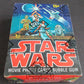 1977 Topps Star Wars Unopened Series 1 Wax Box (BBCE) (X1366)