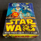 1977 Topps Star Wars Unopened Series 2 Wax Box (BBCE) (A14106)