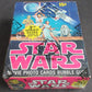 1977 Topps Star Wars Unopened Series 3 Wax Box (BBCE) (A10140)