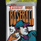 2021 Topps Heritage Baseball Unopened Value Pack (Candy Lids) (20)