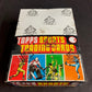 1980 Topps Baseball Unopened Rack Box (BBCE) (A14799)