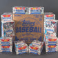 1981 Topps Baseball Unopened Wax Case (20 Box) (BBCE)