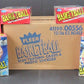 1989/90 Fleer Basketball Wax Case (12 Box) (BBCE)