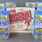 1981 Donruss Baseball Wax Case (20 Box) (BBCE)