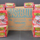 1984 Donruss Baseball Wax Case (20 Box) (BBCE)