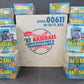 1987 Fleer Baseball Wax Case (20 Box) (BBCE)