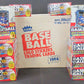 1986 Fleer Baseball Wax Case (20 Box) (FASC) (A)