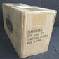 Cardboard Gold Card Saver II Case (10/200 Count)