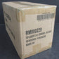 Fanatics Topload Card Holder Case (3" x 4") (35 Point) (10/100)