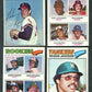 1977 Topps Baseball Complete Set VG/EX EX (660) (25-017)