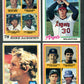 1978 Topps Baseball Complete Set EX EX/MT (726) (25-019)