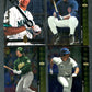 1994 Upper Deck SP Baseball Complete Set EX/MT NM/MT (200) (25-029)