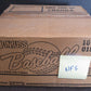 1987 Donruss Baseball Rack Pack Case (72) (NFS)