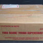 1989 Score Baseball Young Superstars Series 1 Factory Set Case (36 Sets)