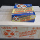 1990 Pacific MISL Indoor Soccer Trading Cards Case (12 Box)