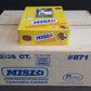 1987 Pacific MISL Indoor Soccer Trading Cards Case (12 Box)
