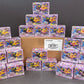 2025 Topps Chrome Vee Friends Blaster Box (8/4) (Signed by Gary V)