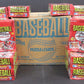 1984 Donruss Baseball Wax Case (20 Box) (BBCE)