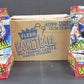 1989/90 Fleer Basketball Wax Case (12 Box) (BBCE)