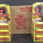 1990/91 Fleer Basketball Wax Case (20 Box) (BBCE)