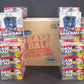 1986 Fleer Baseball Wax Case (20 Box) (FASC) (C)