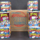 1986 Donruss Baseball Wax Case (20 Box) (FASC)