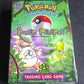 WOTC Pokemon Jungle Power Reserve Theme Deck