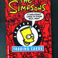 1994 Skybox The Simpsons Unopened Series 2 Pack (8)