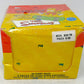 2002 Topps The Simpsons Unopened Stickers Box (24/4+3+1)