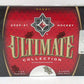 2020/21 Upper Deck Ultimate Collection Hockey Box (Hobby) (1/4)