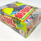 1989 Fleer Baseball Unopened Wax Box (FASC) (Code 83361)
