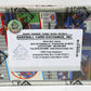 1989 Fleer Baseball Unopened Wax Box (FASC) (Code 83361)