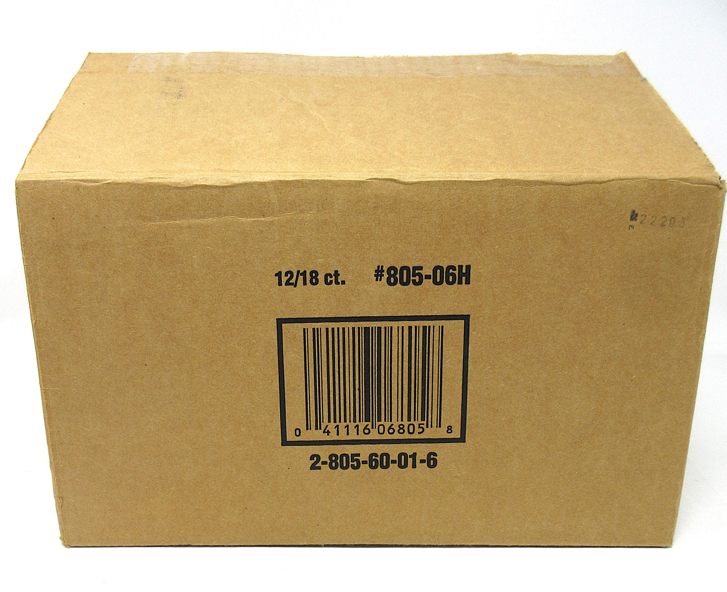 2006 Bowman Chrome Baseball Case (Hobby) (12 Box)