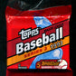 1993 Topps Baseball Unopened Series 2 Jumbo Pack (Pre-Priced) (41)