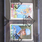 1982 Topps Baseball Unopened Rack Pack (Steve Carlton Top) (BBCE) (27353)