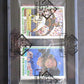 1982 Topps Baseball Unopened Rack Pack (Gary Carter Top) (BBCE) (27354)
