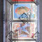 1982 Topps Baseball Unopened Rack Pack (Johnny Bench Top) (BBCE) (27355)