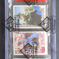 1982 Topps Baseball Unopened Rack Pack (Willie Stargell Top) (BBCE) (27356)