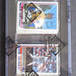1982 Topps Baseball Unopened Rack Pack (Rod Carew Top) (BBCE) (27357)